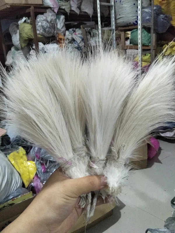 10 шт. декоративные перья из шелка 20 25 см/8 дюймов|egret feathers|feather whitewhite feathers |