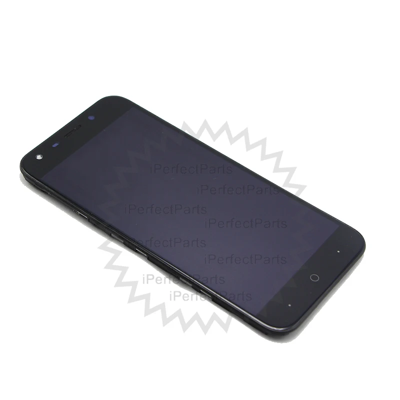 ЖК дисплей 5 2 ''для ZTE Blade A6 A0620 A0621 A0622 сенсорный экран с рамкой и дигитайзером в