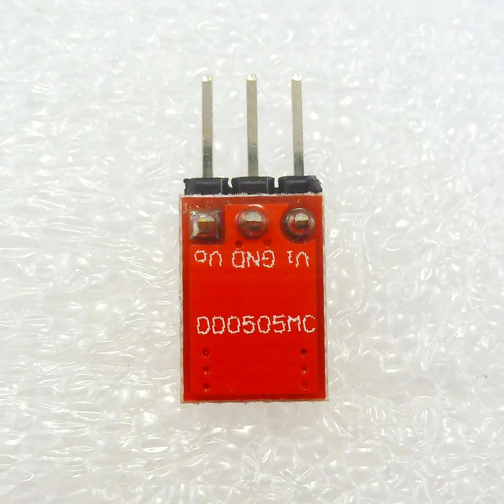 DD0505MC * 10 Компактный повышающий преобразователь постоянного тока с 3 В 7 в 4 2 до 5