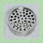 Круглый поднос для причастия