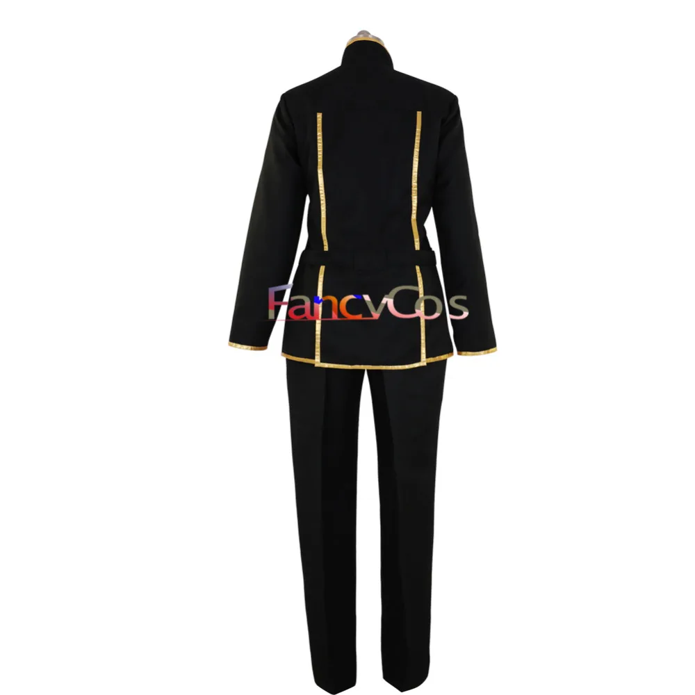 Костюм для косплея из аниме на Хэллоуин косплей | Тематическая одежда и униформа