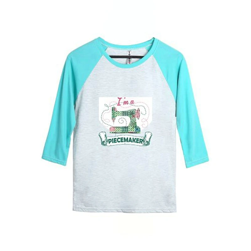 2019 женская футболка большого размера удобные женские топы кусок Женская летняя с