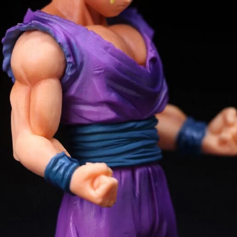 Dragon Ball Son Gohan Pvc Action Figure Model Toy Movie &amp TV Z Super Saiyan DIY Display Cartoon Chirstmas Gift |