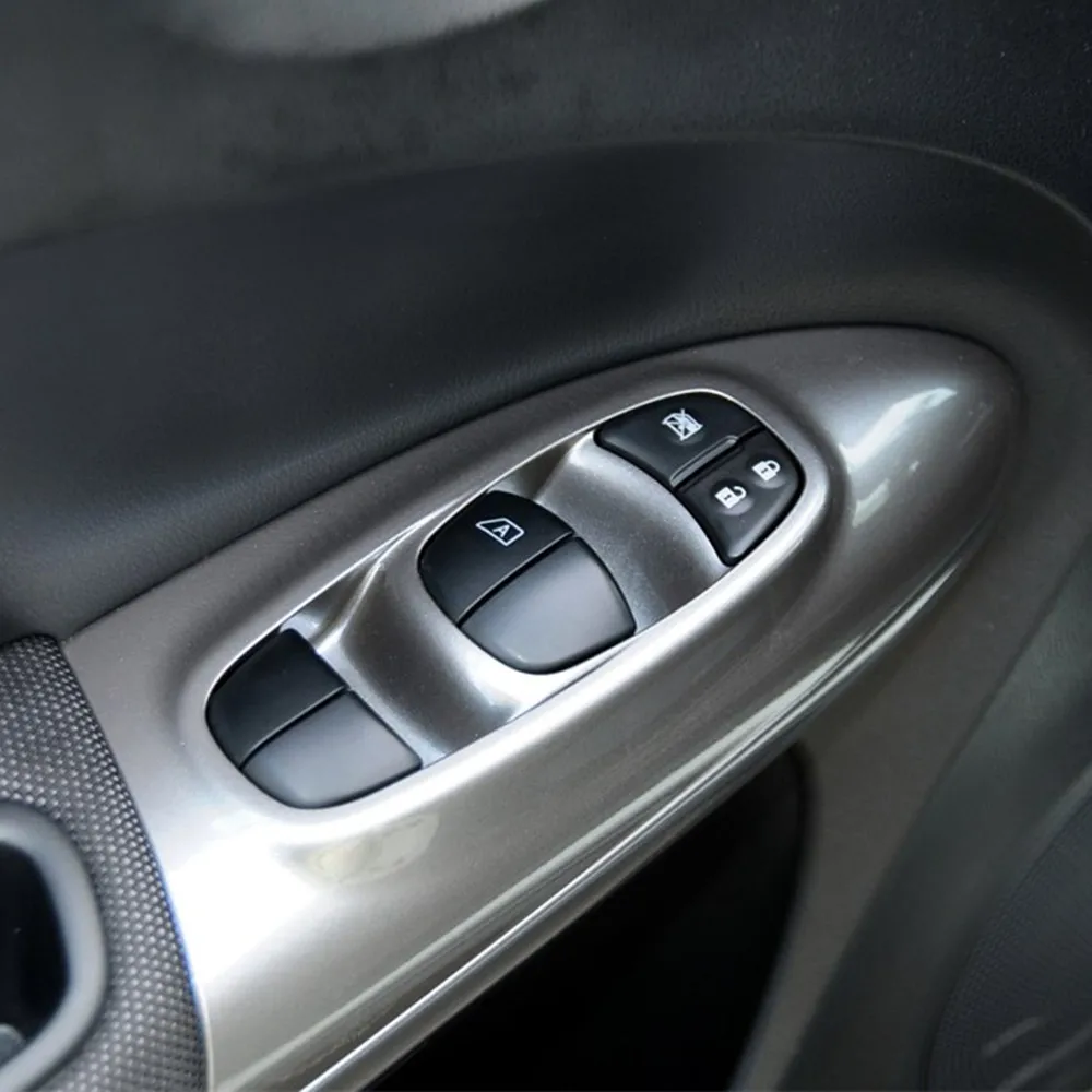 Malcayang электрический переключатель окна Nissan Sentra Leaf JUKE Rogue X-Trail Qashqai Navara 25401-3NA0A 25401-3NA0B 25401-3NF0A
