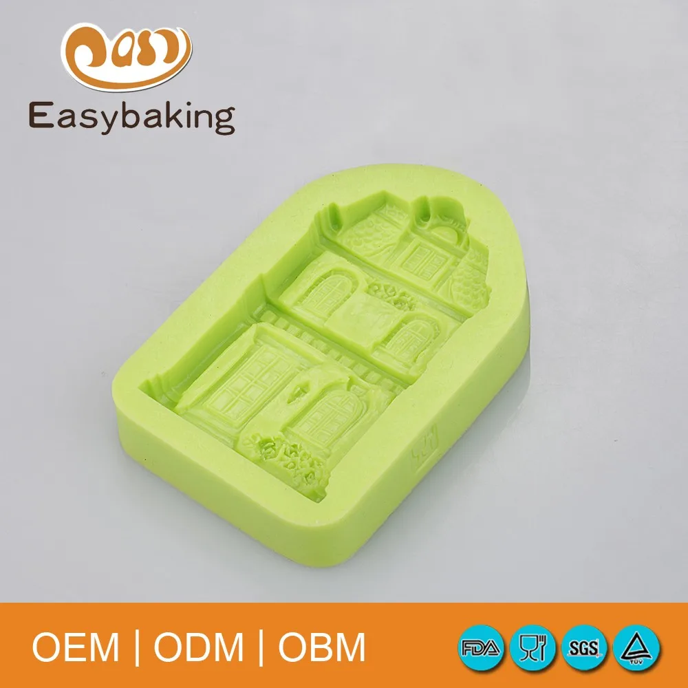 Сказочная деревянная дверь коттеджа силиконовая форма сделай сам инструменты