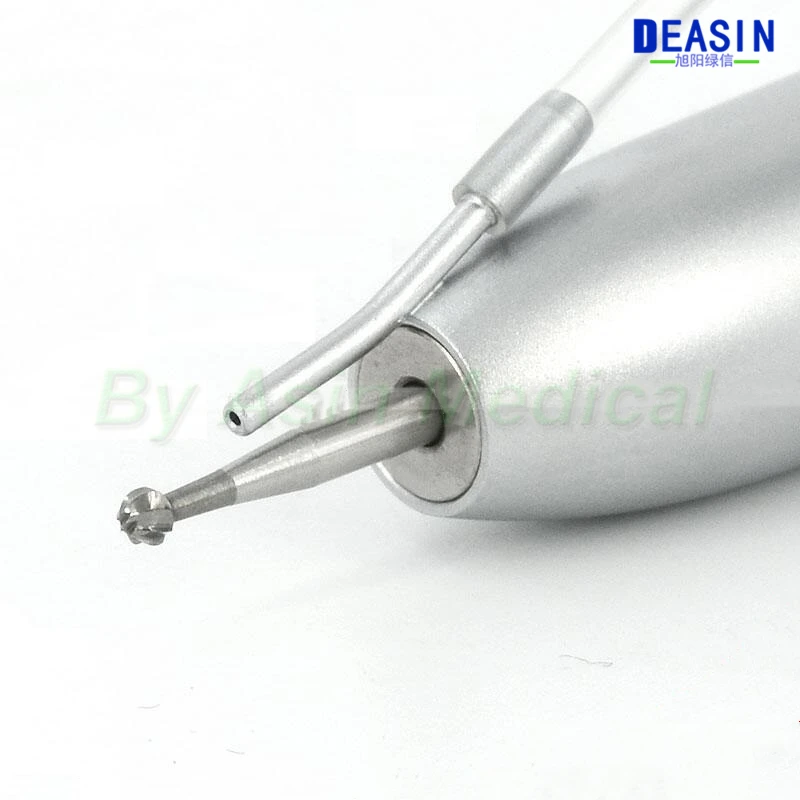 

5pcs Dental straight machine Planting ball drill Bone maxillary sinus Lifting the cortex Impeding teeth Tooth extraction