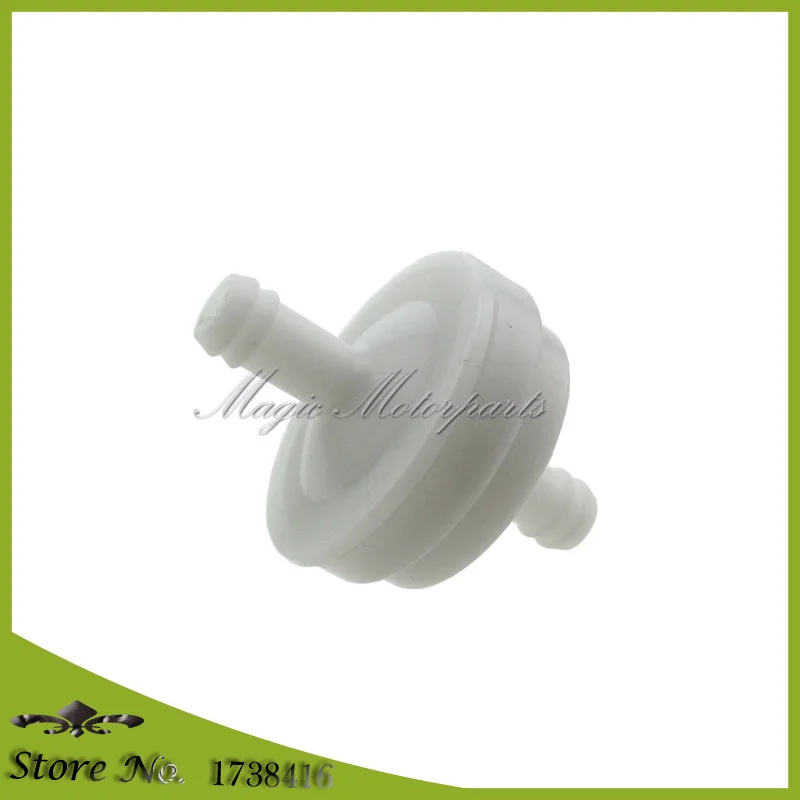 3x топливный фильтр ДЛЯ Briggs &amp Stratton 394358 394358B 394358S 4112 5098 5098H 5098K Subaru 263-65011-A0 Gravely 21534000 |