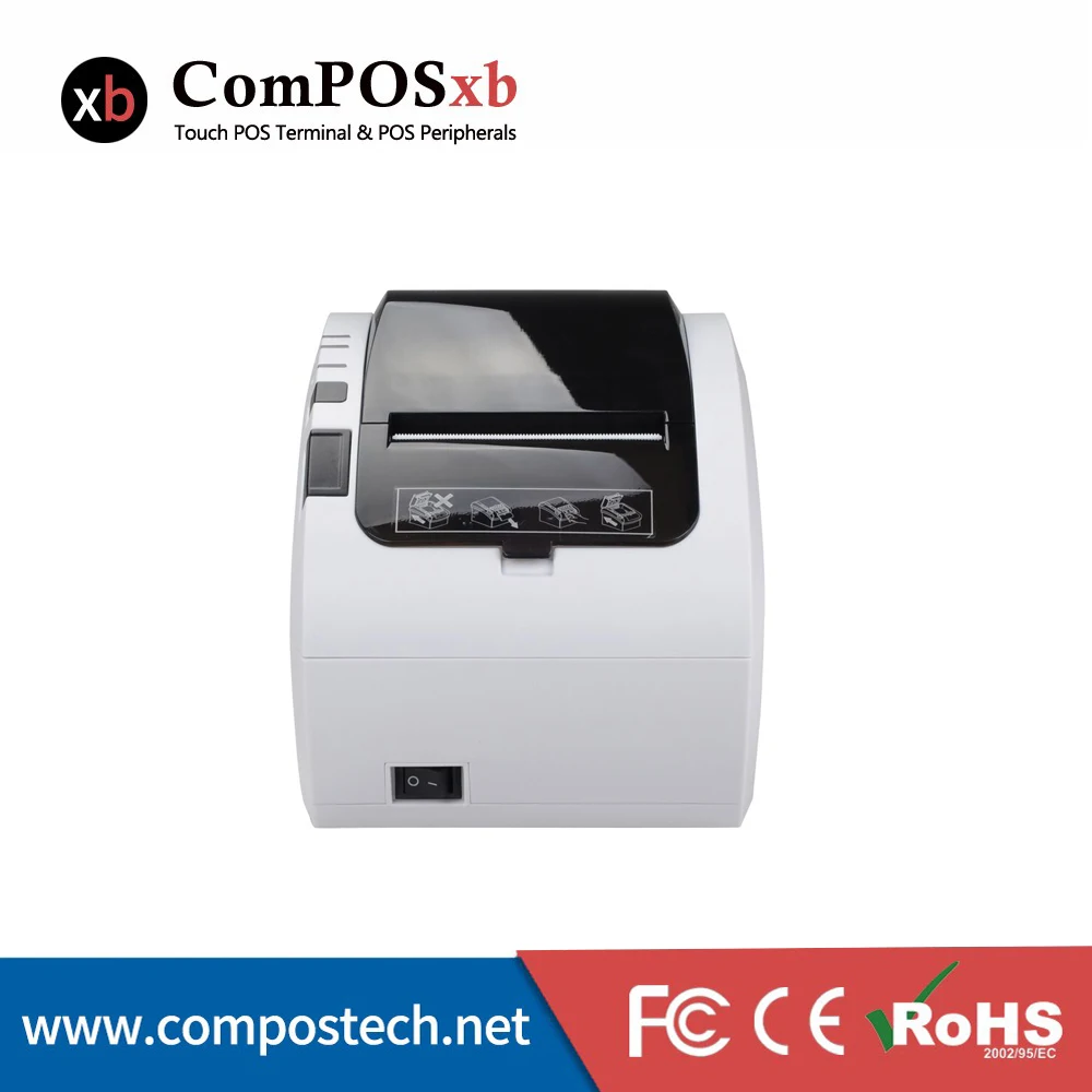 Pos терминал POS система сенсорный экран компьютер pos с принтером/сканером/кассовым