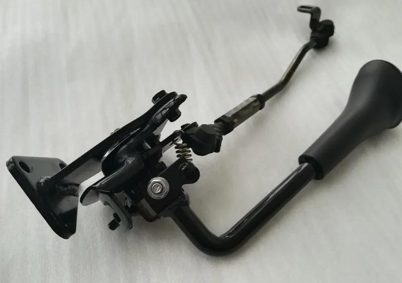 Мотоцикл обратный рычаг обратный стержень для Jianshe ATV250-3-5 Loncin 250-F