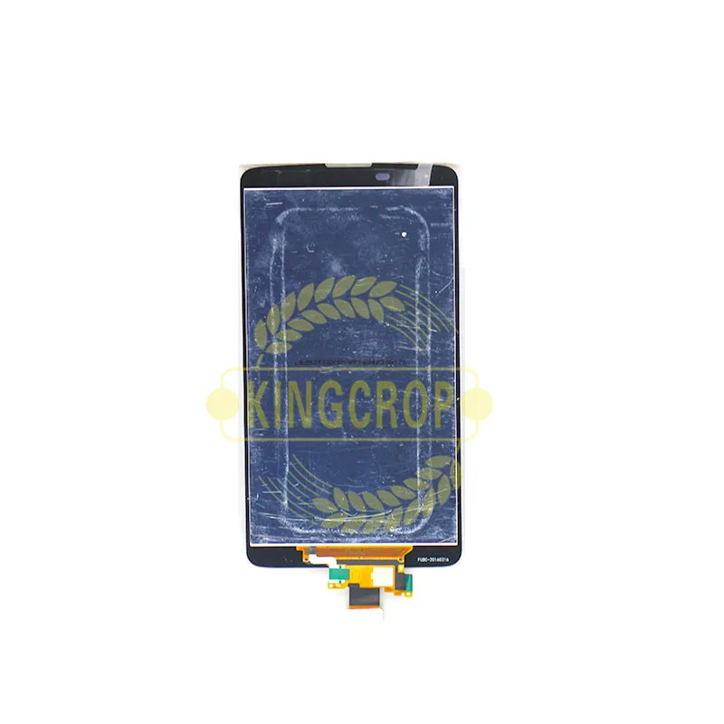 ЖК-дисплей K530 k530f + дигитайзер Сенсорное стекло рамка в сборе для Lg Stylus 2 Plus K530Y