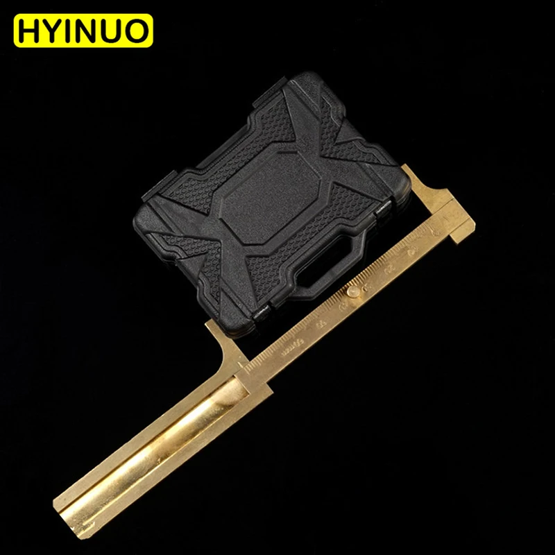 Коробка для пистолета 1:6 коробка оружия чемодан пароль хранения модель фигура 12