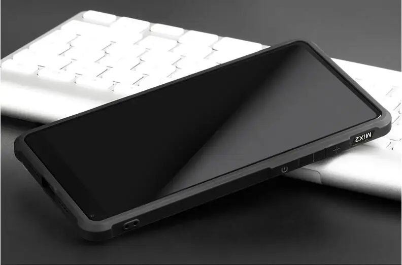 Противоударный силиконовый чехол COCOSE для Xiaomi Mix Mix2 Mix2s Mi8 SE F1 Mi6X Mi5X A1 A2 MAX3 матовый чехол с 3D драконом