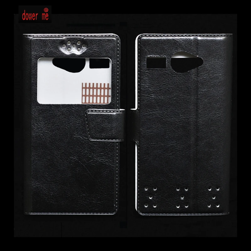 Чехол dower me для смартфона Fly FS501 Nimbus 3|Бамперы| |
