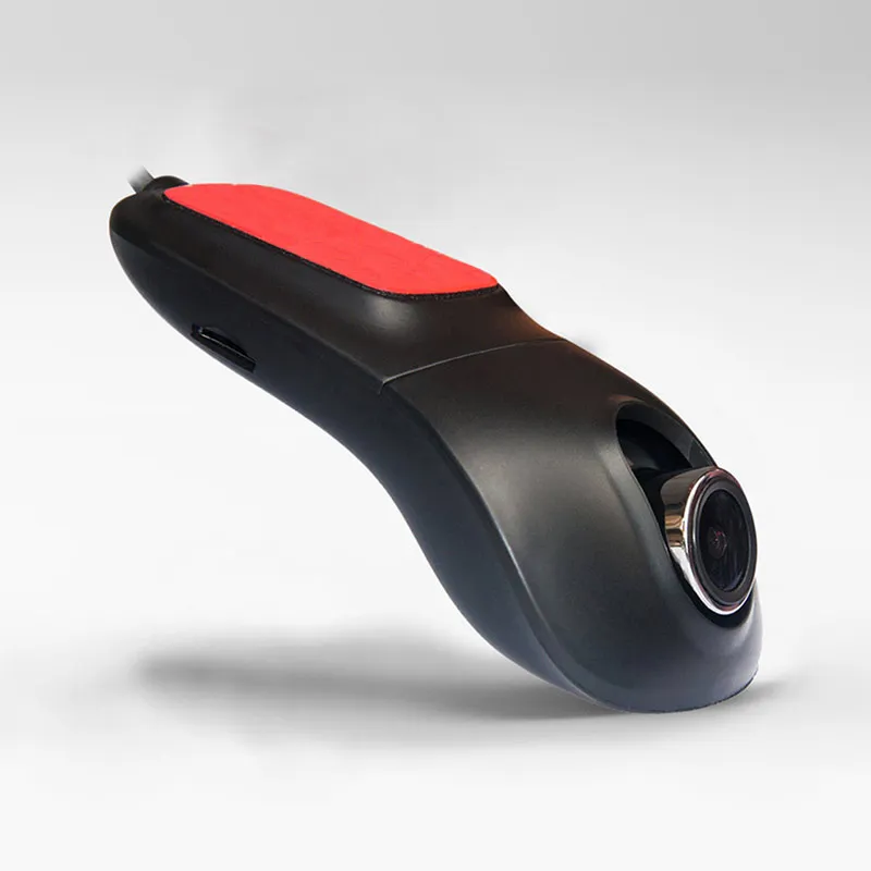 Видеорегистраторы для автомобилей Камера видео Регистраторы Беспроводной Wi Fi