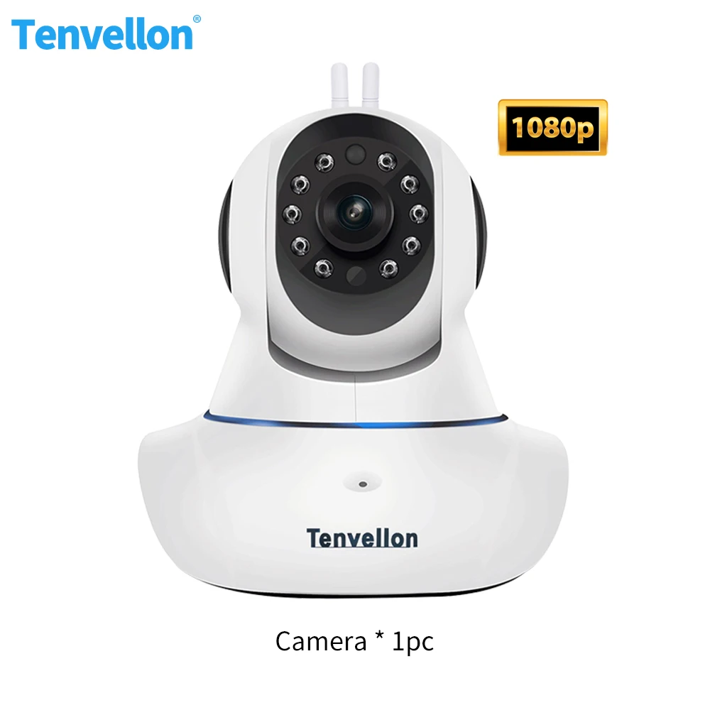 KIT A Сигнализация s безопасность дома Aalarm система 1080 P wifi ip-камера Беспроводная 433 МГц датчик сигнализации Yoosee alarma wifi Каса инфракрасный - Цвет: KIT A