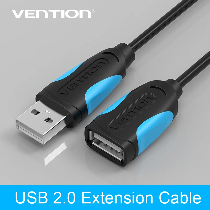 Vention USB Удлинительный Кабель 3 0 2 кабель для передачи данных и компьютера