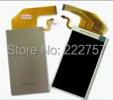 

Новая запчасть для ремонта ЖК-дисплея для CANON IXUS245 для IXUS240 ELPH 320 HS IXY430F цифровая камера с подсветкой