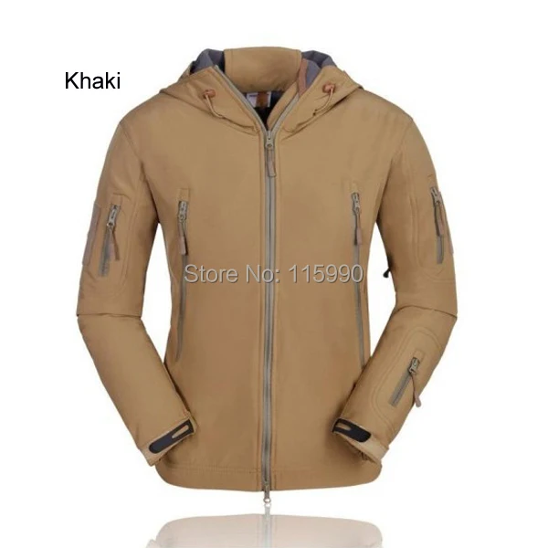 Военная мягкая Скрытая легкая Повседневная Женская куртка|uniform jacket|waterproof uniformssoft