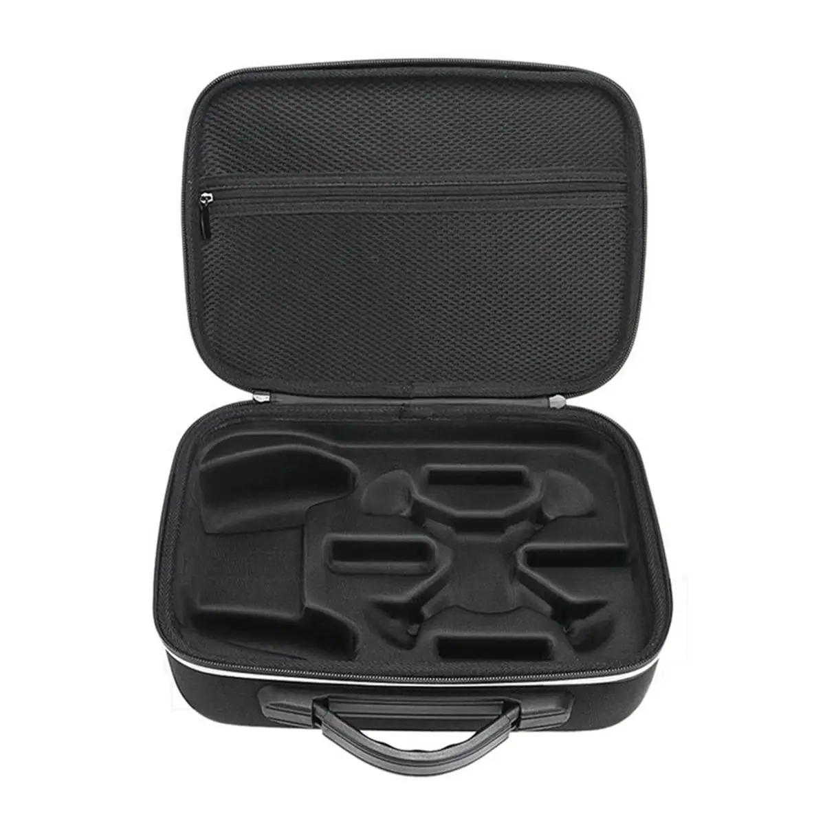 PU EVA Водонепроницаемая дорожная сумка для переноски для DJI Tello EDU защитный чехол для хранения для DJI Tello Drone портативная сумочка коробка черный