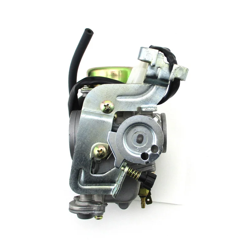 Карбюратор Carb для Manco Talon LinHai Bighorn 250cc 260cc 300cc FS300 CVK ATV квадроцикл грязевой питбайк