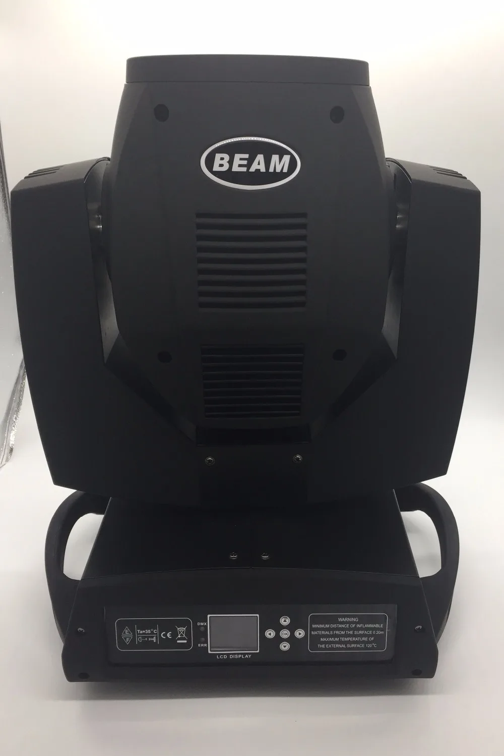 230 Вт 7R балка Поворотная лампа led dj dmx 512 Бар ночной клуб KTV сценическое осветительное оборудование для театрального искусства Оборудование