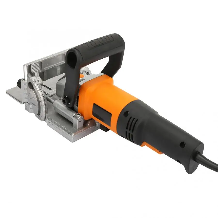 760 Вт Электрический Столярный станок для деревообработки Groover 220 В европейская