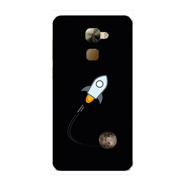 L130 Силиконовый чехол для LeTV LeEco Le Pro 3 чехол Мягкие Чехлы из ТПУ fundas Coque чехол для Le Eco Le Pro3 Elite X720 X725 X727 X722 чехол - Цвет: L130