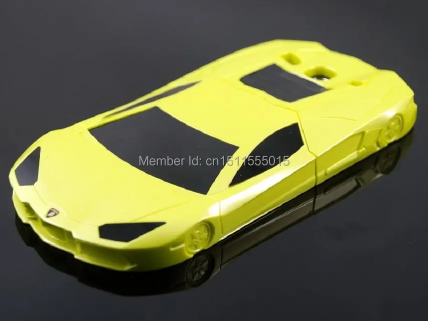 For Samsung S3 i9300 Sports car phone shell |