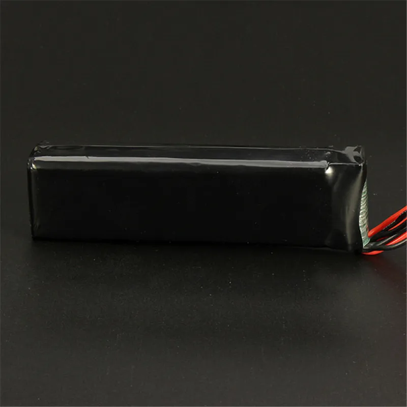 Аккумуляторная батарея YW 11 1 V 2200MAH 8C Lipo для передатчика WFLY JR Walkera FS | Игрушки и хобби