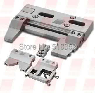 EPT 708 точные вилочные трехосевые регулируемые монтажные приспособления SUS420J2