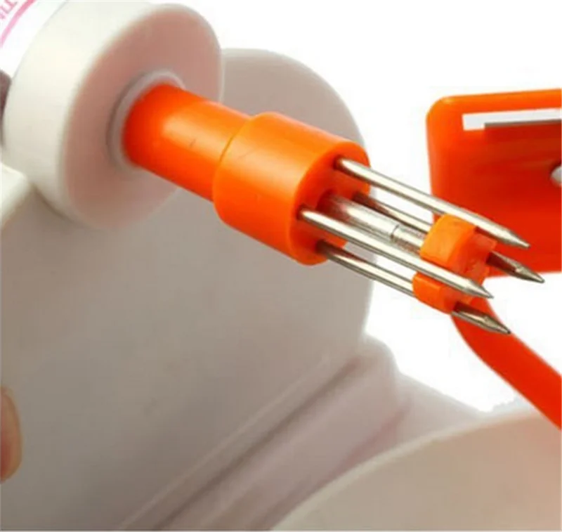 Автоматическая Овощечистка Apple Peelers 2016 креативная Складная из нержавеющей стали