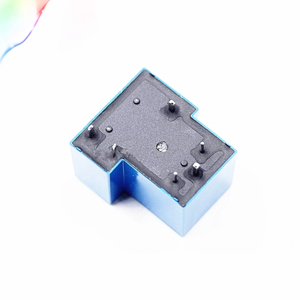 Мощность реле SLA-05VDC-SL-C SLA-12VDC-SL-C SLA-24VDC-SL-C 5 В 12 24 постоянного тока 30A 6PIN | Обустройство