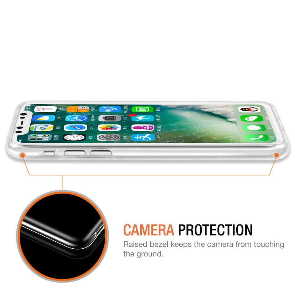 Мягкий чехол из ТПУ с рисунком для iPhone 5, 5S, 5C, 7, 8 Plus, 11 Pro, 6, 6 S, X, 4, 4S, SE, чехол для iPhone XS Max, чехол s, для iPhone XR, чехол, Fundas