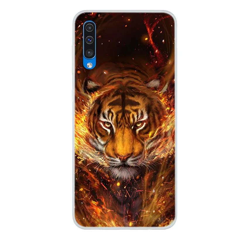Чехол для samsung Galaxy A50, Мягкий ТПУ силиконовый чехол для телефона, для samsung A50, A50S, A30, A30S, A 30, TPU чехол, Capas A 50