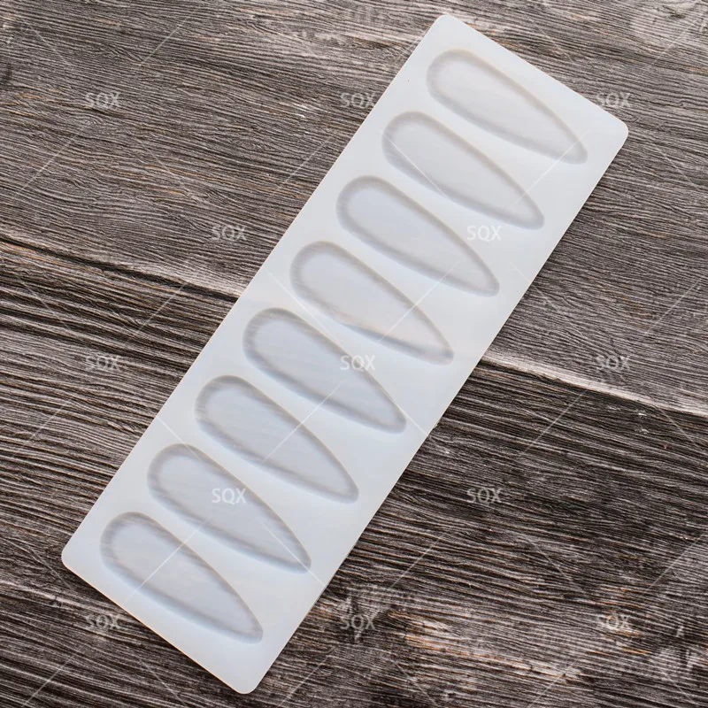 Бесплатная доставка силиконовая форма в форме пули для шоколада украшение торта