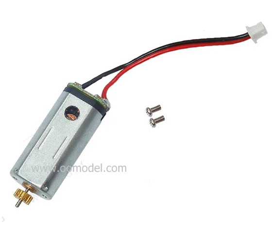 Walkera HM V100D08 Z 08 основной двигатель запасные части Бесплатная доставка|track other cell