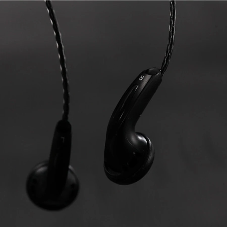 Оригинальные Hi Fi наушники MX500 32ohm с высоким сопротивлением плоской головкой