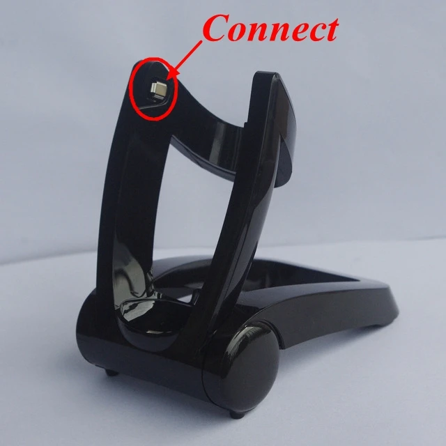 Новое зарядное устройство с базовой головкой для бритвы Philips Norelco RQ11 RQ1175 RQ1195 RQ1150X