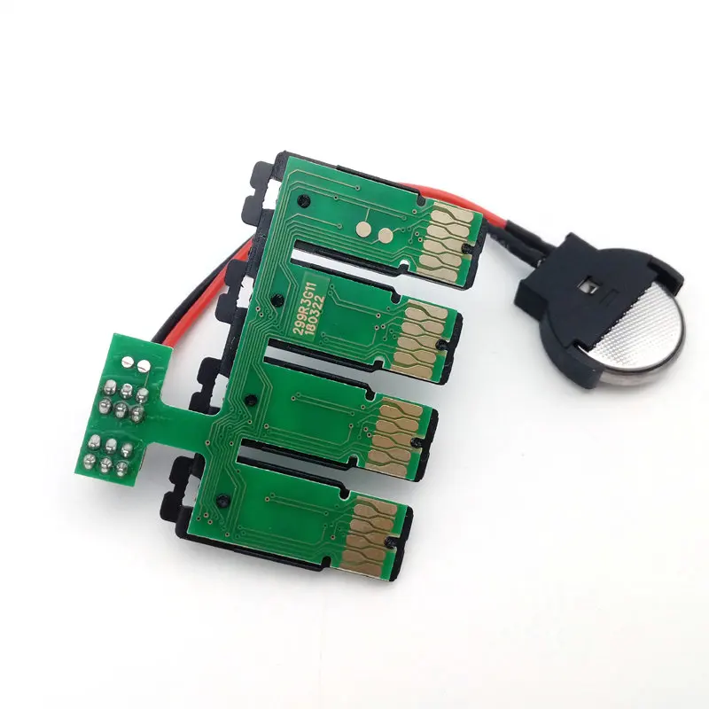 Vilaxh T299 T2991 автоматического сброса чип СНПЧ aartridge ARC для Epson xp-235 xp-245 xp-247 xp332 xp-335 xp-432 xp-435 принтер