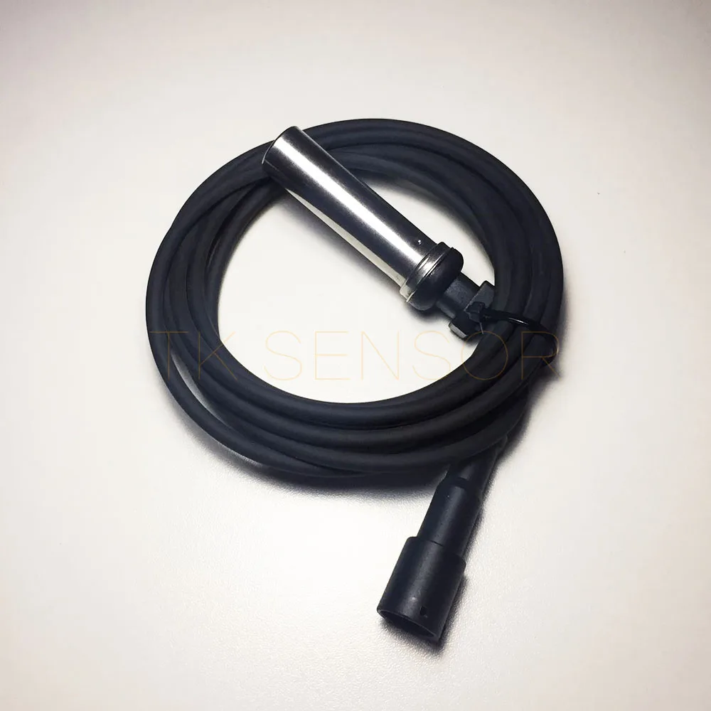 

10 PCS 1518311 ABS Sensor, Anti-Lock Brake System Sensor,Wheel Sensor for DAF
