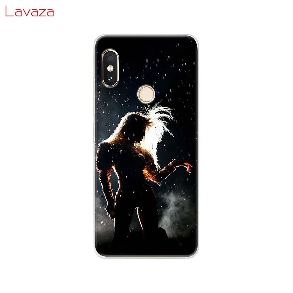 Твердый чехол Lavaza Beyonce для POCOPHONE F1 Xiaomi A2 8 9 SE Lite A1 Max 3 Redmi Note 7 Pro | Мобильные телефоны и