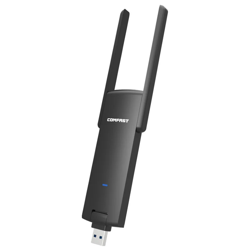 Новый беспроводной wifi ретранслятор Двухдиапазонный 600 Мбит/с USB 3 0 Roteador 802.11AC