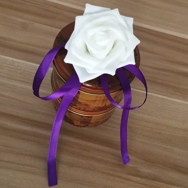 

Coshome Re Zero Kara Hajimeru Isekai Seikatsu Emilia Wigs Cosplay Costumes Women Dress With Headdress For Halloween Party