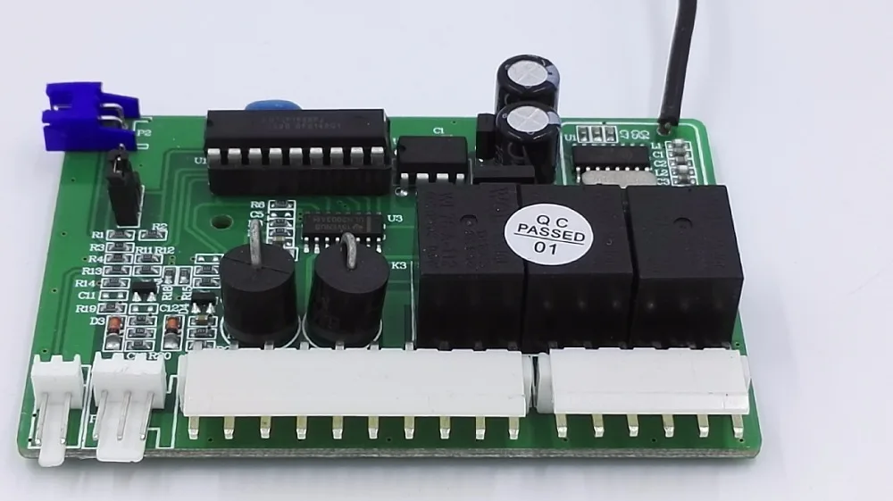 Система автомобильной сигнализации с дистанционным управлением пуска и