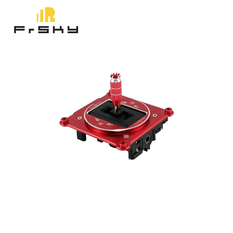 Frsky M9-R Высокая чувствительность зал сенсор Gimbal для Taranis X9D и плюс передатчик TX