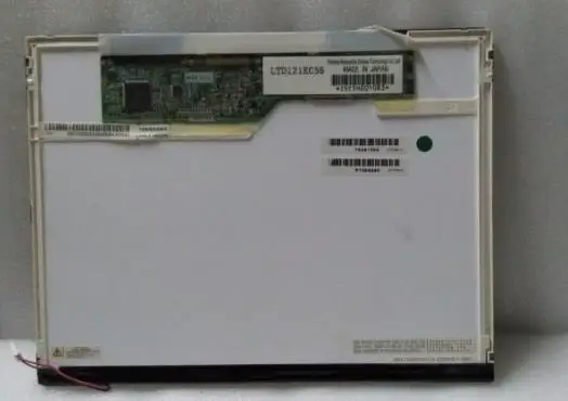 

12.1'' LCD PANEL LTD121EC5S