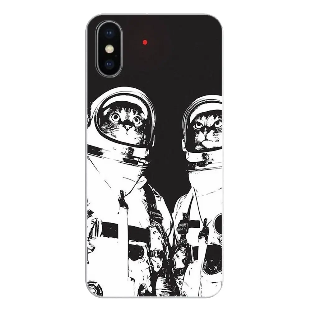 Чехлы для телефонов Sony Xperia Z Z1 Z2 Z3 Z5 compact M2 M4 M5 E3 T3 XA Aqua LG G4 G5 G3 G2 Mini astronaut Space Travel |