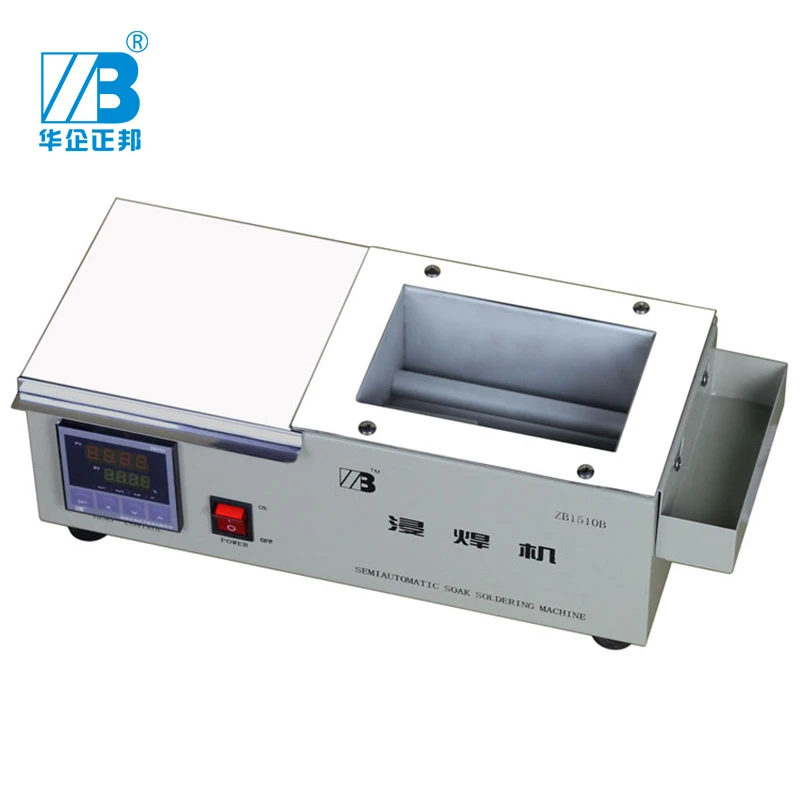 

Паяльная Ванна ZB1510B, 7,5 в, 220 Вт, 600 кг, из нержавеющей стали