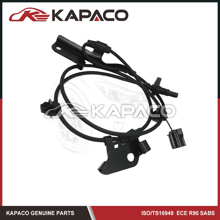 

89542-42050 New arrival Front Right ABS Wheel Speed Sensor 89542-0R010 For Toyota Rav4 2006 2012