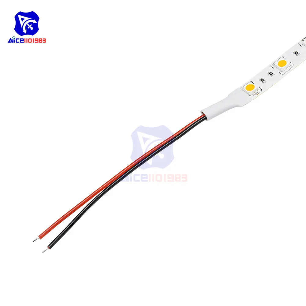 Не водонепроницаемая светодиодная лента гибкая меняющаяся LED светильник СКА RGB